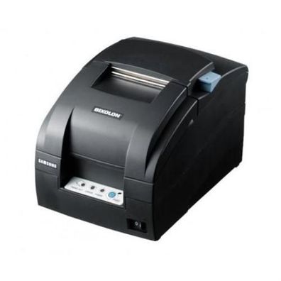 Matrix-Bon-Drucker Bixolon SRP-275IIICOESG