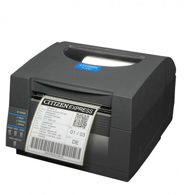 Thermischer Drucker Citizen CL-S521II 203x203 DPI
