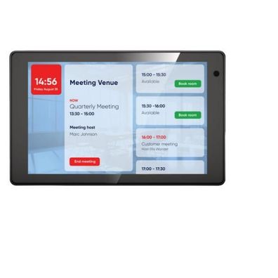 Interaktiver Monitor Philips 10,1 Zoll Touchscreen