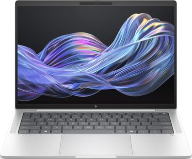 Laptop HP EliteBook X G1i 14, leistungsstark und leicht