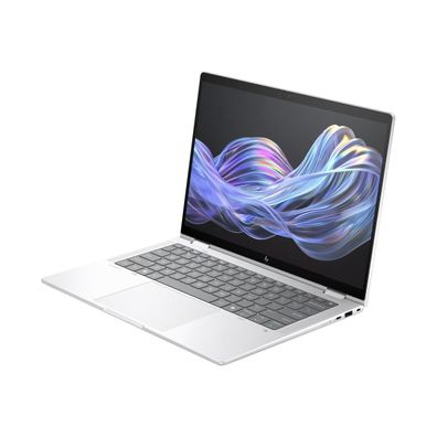 Convertible Laptop HP EliteBook X Flip G1i Silber