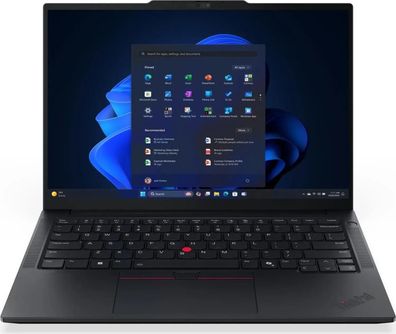 Laptop Lenovo ThinkPad E14 Gen 7 mit AMD Ryzen 5, 16 GB RAM