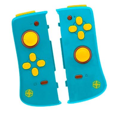 Gamecontroller HP Twin Pads Steelplay Adventure