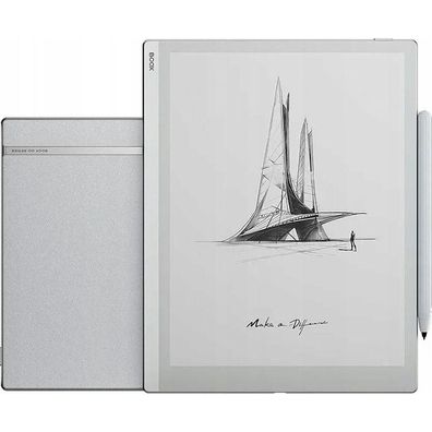 E-Book-Reader Onyx Boox Go 10.3 mit 10,3 Zoll Display