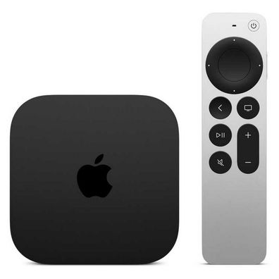 Apple TV 4K Apple 64 Go Speicher