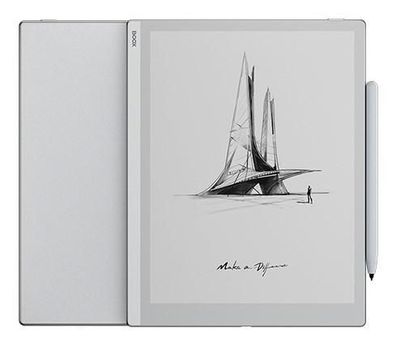 E-Reader Onyx Boox GO 10.3 Zoll