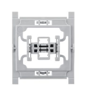 Adapter Homematic IP Grau eQ-3 AG 155263A1