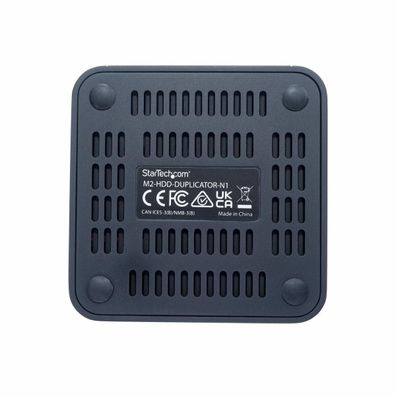 Festplatten-Duplikator StarTech M.2 NVMe