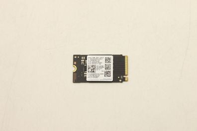 Interne SSD Lenovo PM991A 512 Go PCIe 3.0 x4