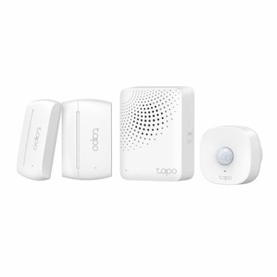 Sicherheitssensor TP-Link TAPO T30 Weiß
