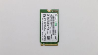 SSD M.2 PCIe NVMe 512 Go Lenovo 01LX209