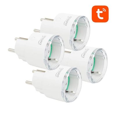 Intelligente Steckdose Gosund SP111 mit 3680W Leistung