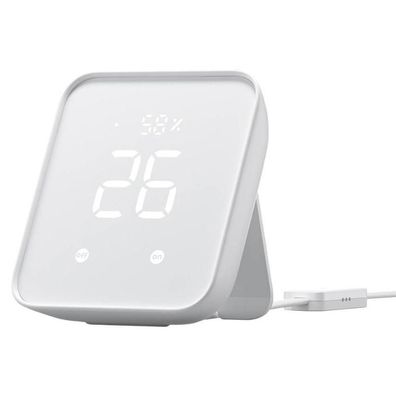 Hub-Domotique SwitchBot Weiß Infrarot Steuerung