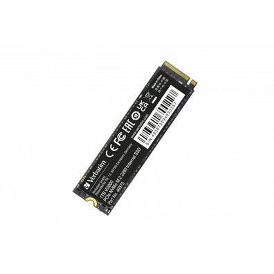 SSD Verbatim 1 To PCIe NVMe