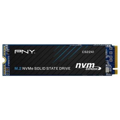 SSD interne PNY 2 To PCIe 4.0 NVMe