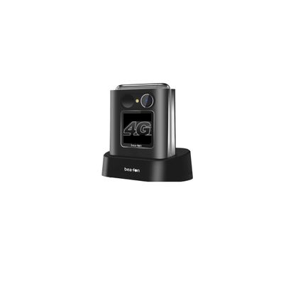 Mobiltelefon beafon Fold 10 LTE mit großen Tasten