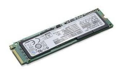 SSD Lenovo 256 Go M.2 PCI Express 3.0
