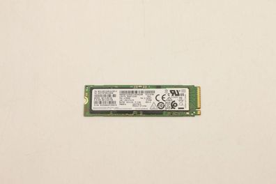 Interner SSD Speicher Lenovo 512 GB M.2 PCIe NVMe