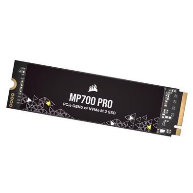 SSD Corsair MP700 PRO 4 To