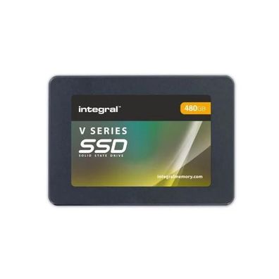 Interne SSD Integral Srie V 480 Go SATA III