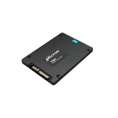 SSD Lenovo 3,2 To PCIe 4.0 NVMe