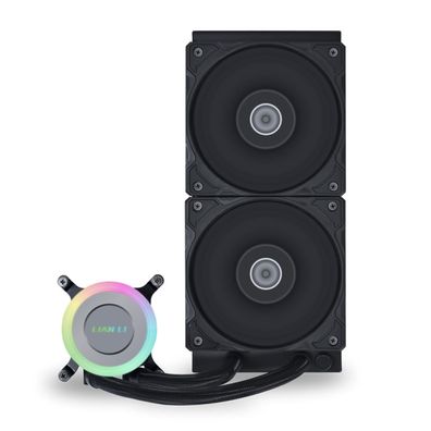 Wasserkéhlung Lian-Li GA II Lite Performance 240