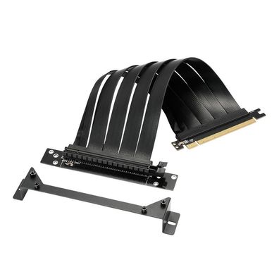 Vertikale Grafikkartenhalterung Sharkoon ELITE SHARK
