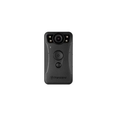 Sportkamera Transcend DrivePro Body 30 mit 128 GB Speicher