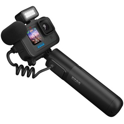 Actionkamera GoPro HERO12 Black Creator Edition 5,3K 60fps