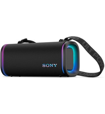 Kabelloser Lautsprecher Sony ULT FIELD 5, tragbar, schwarz