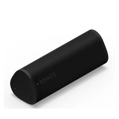 Tragbarer Lautsprecher Sonos Roam 2 Schwarz