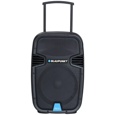 Tragbarer Lautsprecher Blaupunkt PA12 mit 650 W Leistung