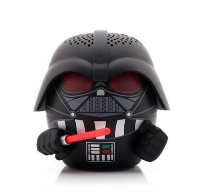 Bluetooth Lautsprecher Bitty Boomer kompakt und tragbar