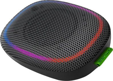 Bluetooth Lautsprecher Muse M328KL, kompakt und tragbar