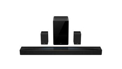 Soundbar TCL Q85H Pro mit Dolby Atmos