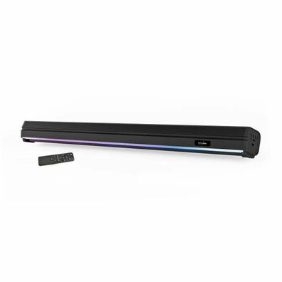 Soundbar Inovalley BS11 mit 60 Watt Leistung