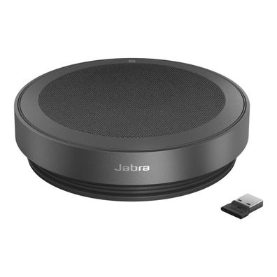 Lautsprecher Jabra Speak2 75 UC Bluetooth Freisprecheinrichtung