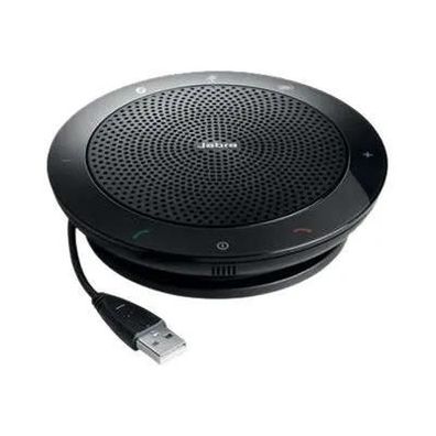 Bluetooth-Lautsprecher Jabra Speak 510 fér Audiokonferenzen