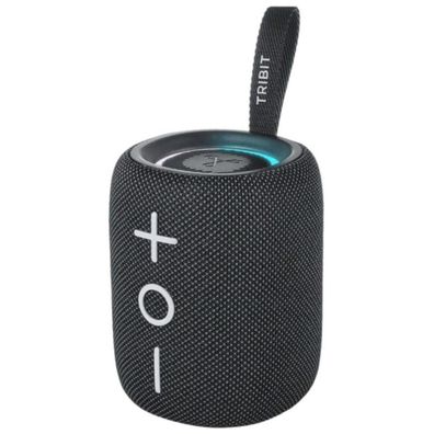 Lautsprecher Tribit Mini+ 12W Bluetooth 5.4