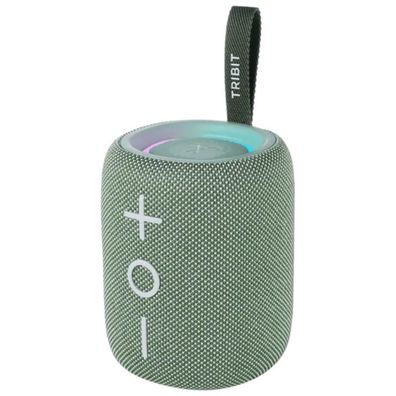 Tragbarer Lautsprecher Tribit Stormbox Mini+ 12W Bluetooth