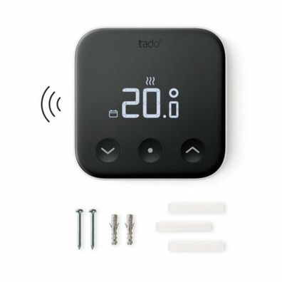 Thermostat Tado Intelligentes Temperatursteuerung