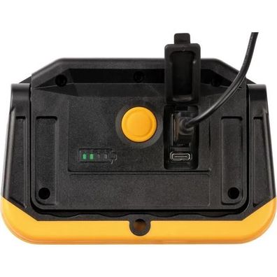 LED Projektor Brennenstuhl leistungsstark