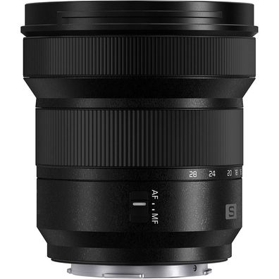 Objektiv Panasonic Lumix S 14-28 mm F4-5.6 MACRO
