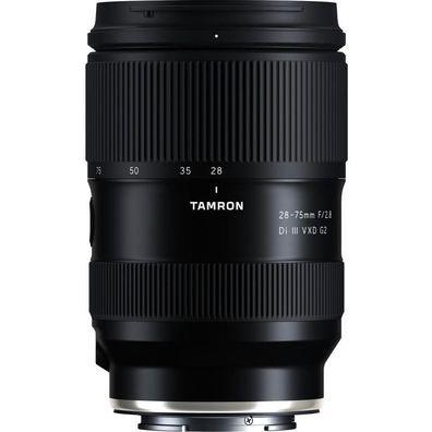 Objektiv Tamron 28-75 mm F/2.8 Di III VXD G2