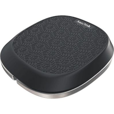 Ladestation Sandisk iXpand Base 32 GB Schnellladung
