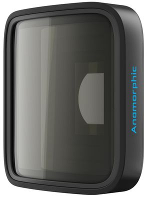 Sportkamera-Zubehör GoPro AEWAL-011 anamorphotische Linse