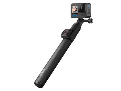 Erweiterungsstange GoPro Aluminium Leicht und Wasserdicht