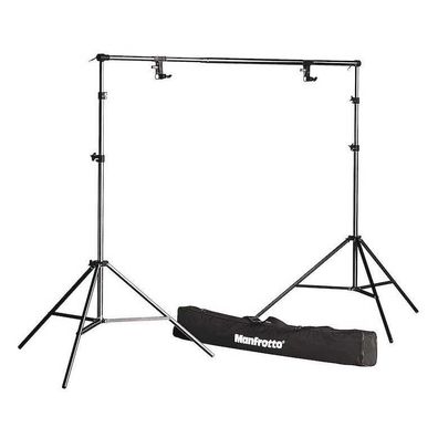 Stativ Manfrotto 1314B Aluminium, 10 kg Tragkraft, 237 cm Höhe