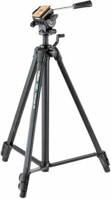 Stativ Velbon Videomate 438 Aluminium leicht und robust
