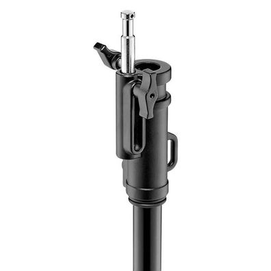 Stativ Avenger Combo Alu A1045B Aluminium 40 kg Tragkraft